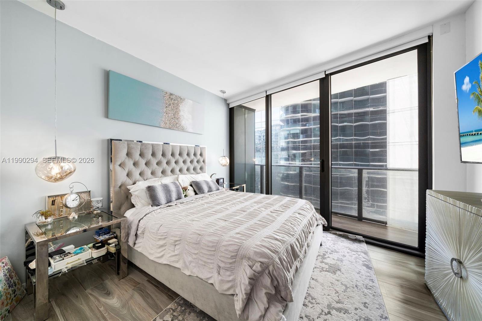 801 S Miami Ave #3504, Miami FL 33130