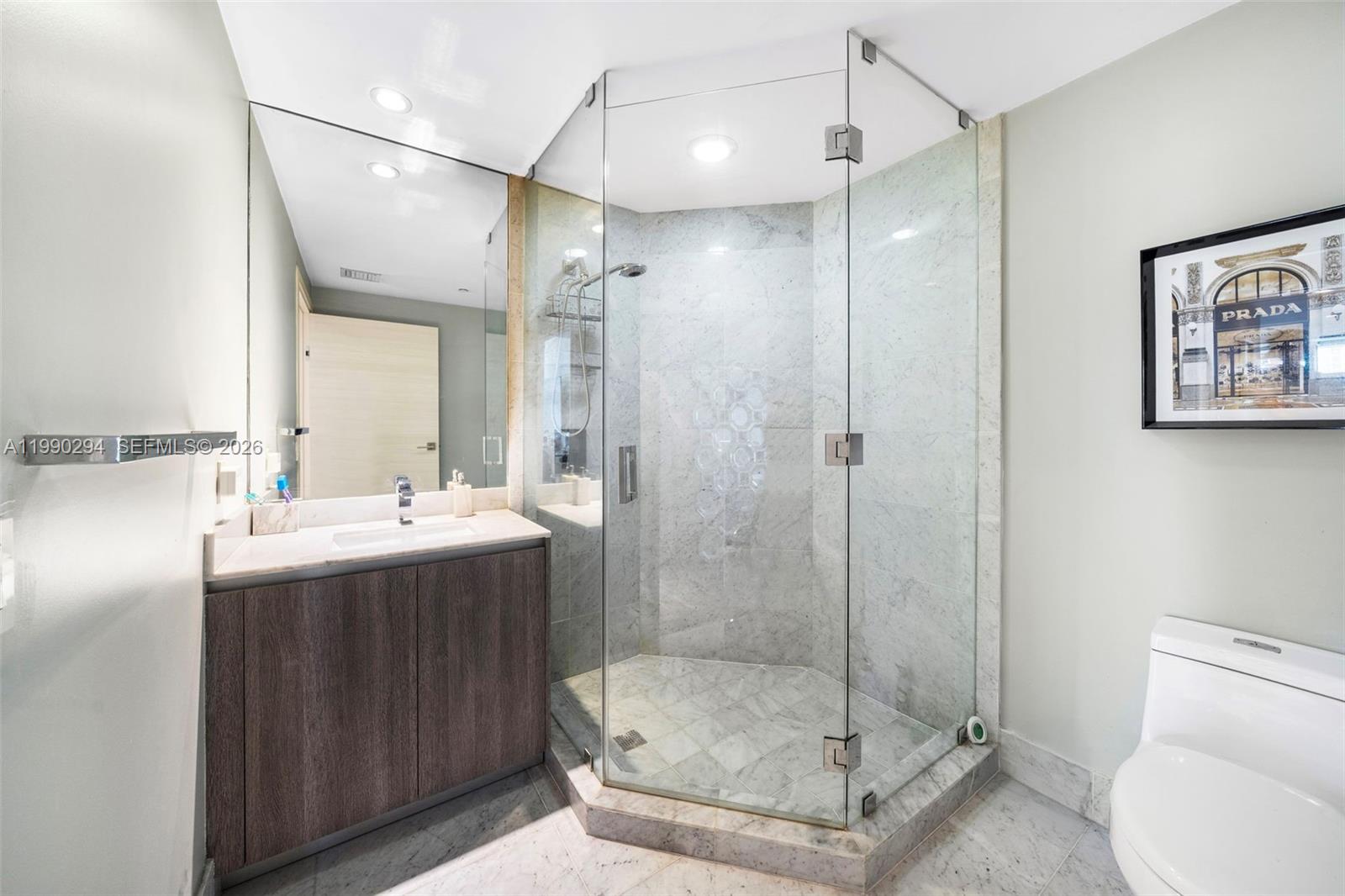 801 S Miami Ave #3504, Miami FL 33130