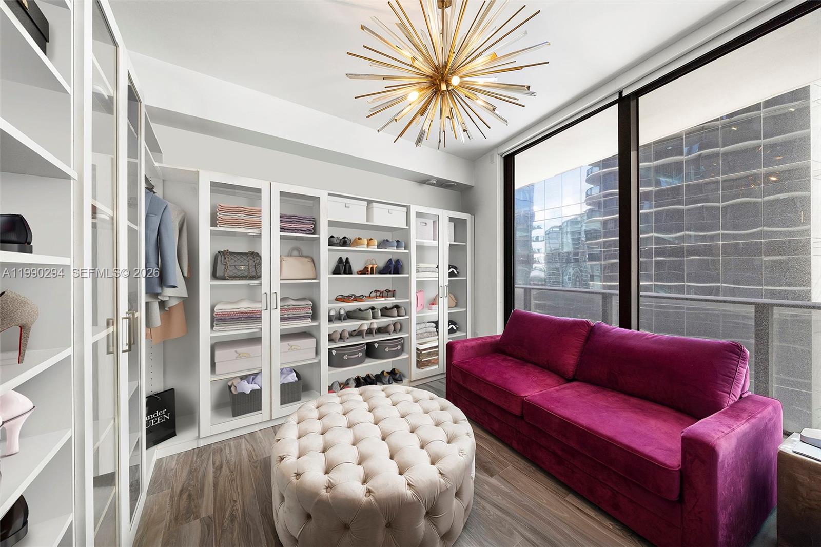 801 S Miami Ave #3504, Miami FL 33130