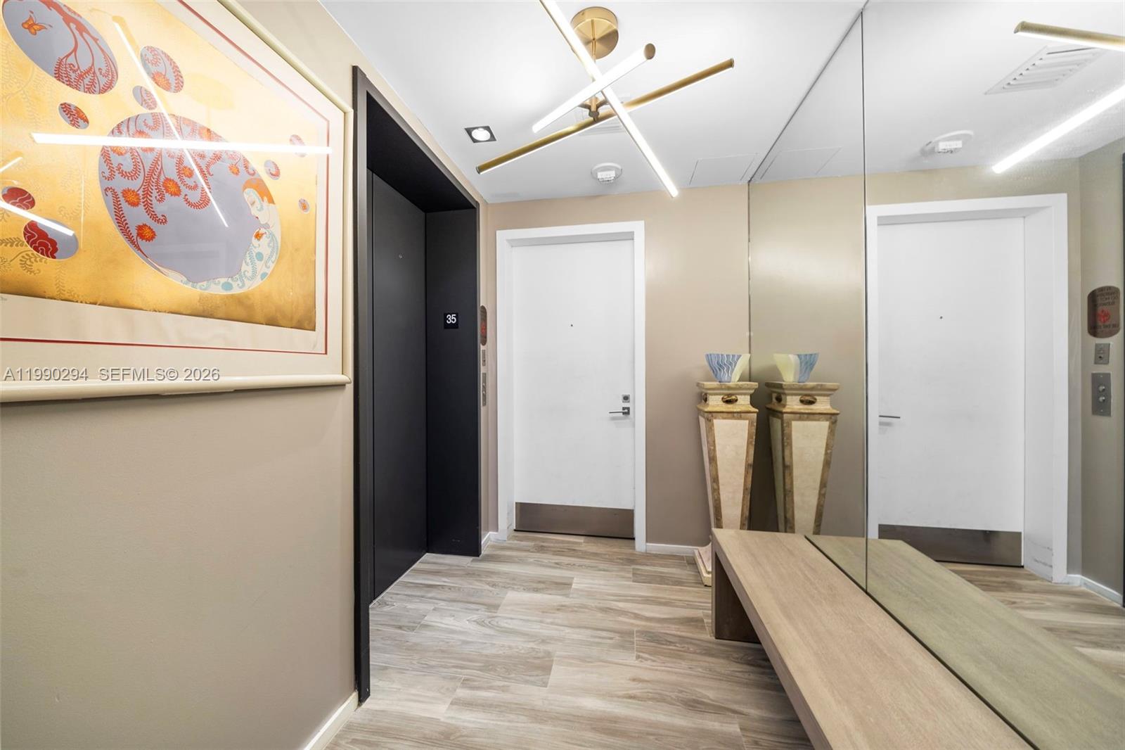 801 S Miami Ave #3504, Miami FL 33130