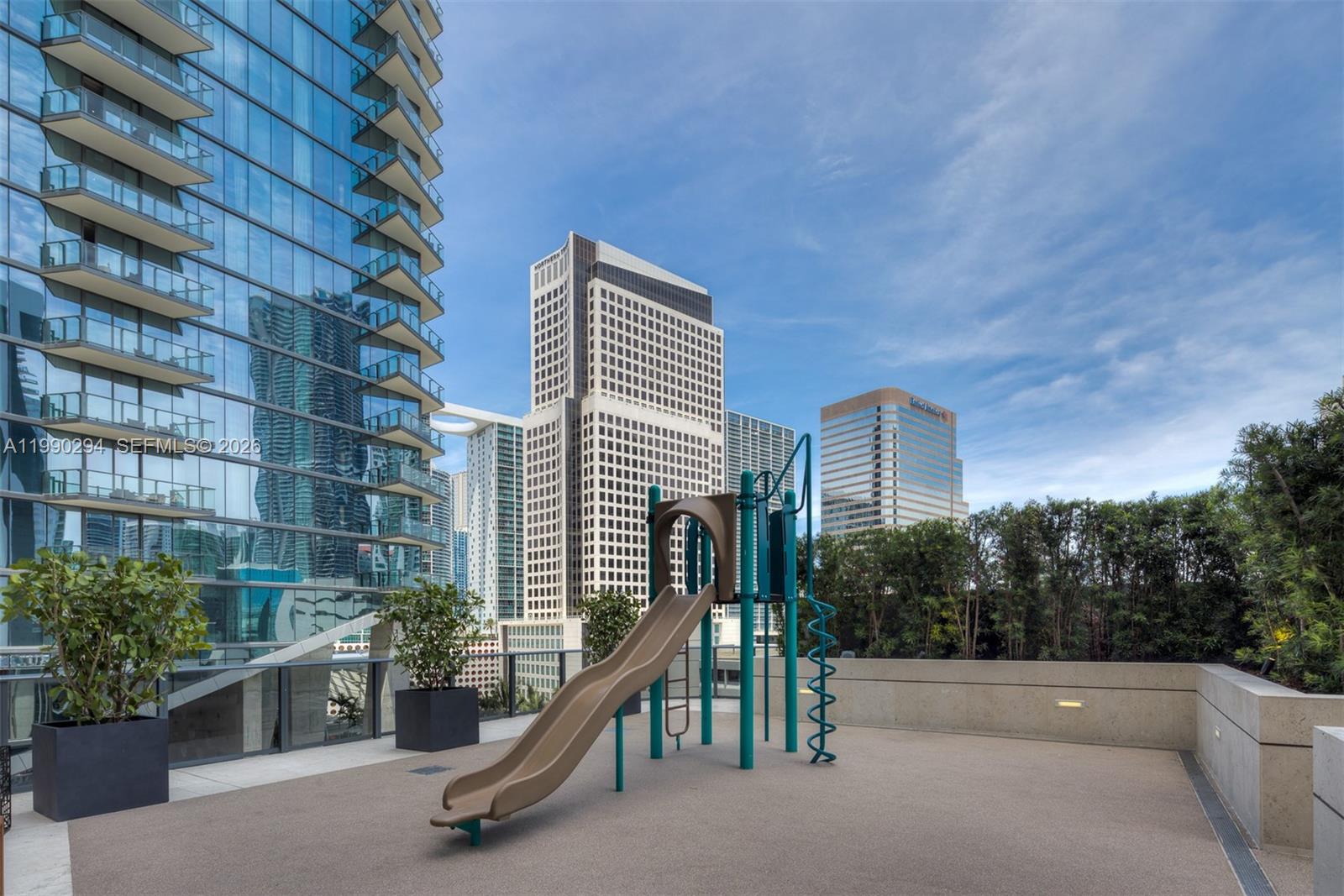801 S Miami Ave #3504, Miami FL 33130