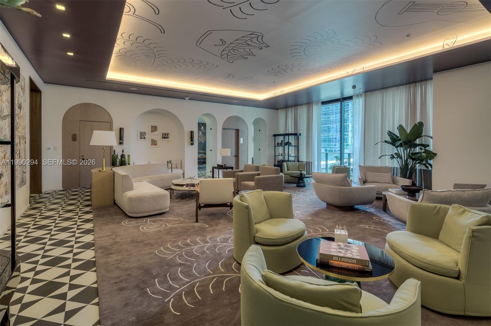 801 S Miami Ave #3504, Miami FL 33130