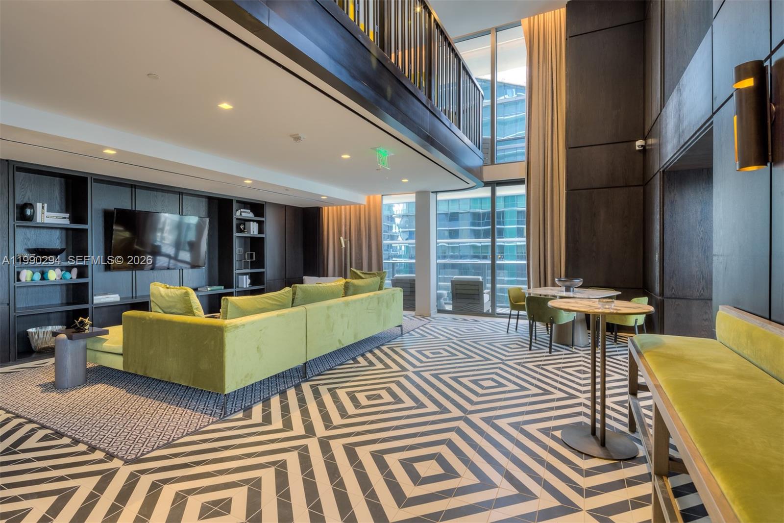 801 S Miami Ave #3504, Miami FL 33130