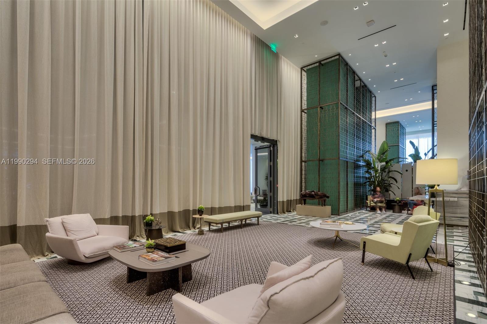 801 S Miami Ave #3504, Miami FL 33130