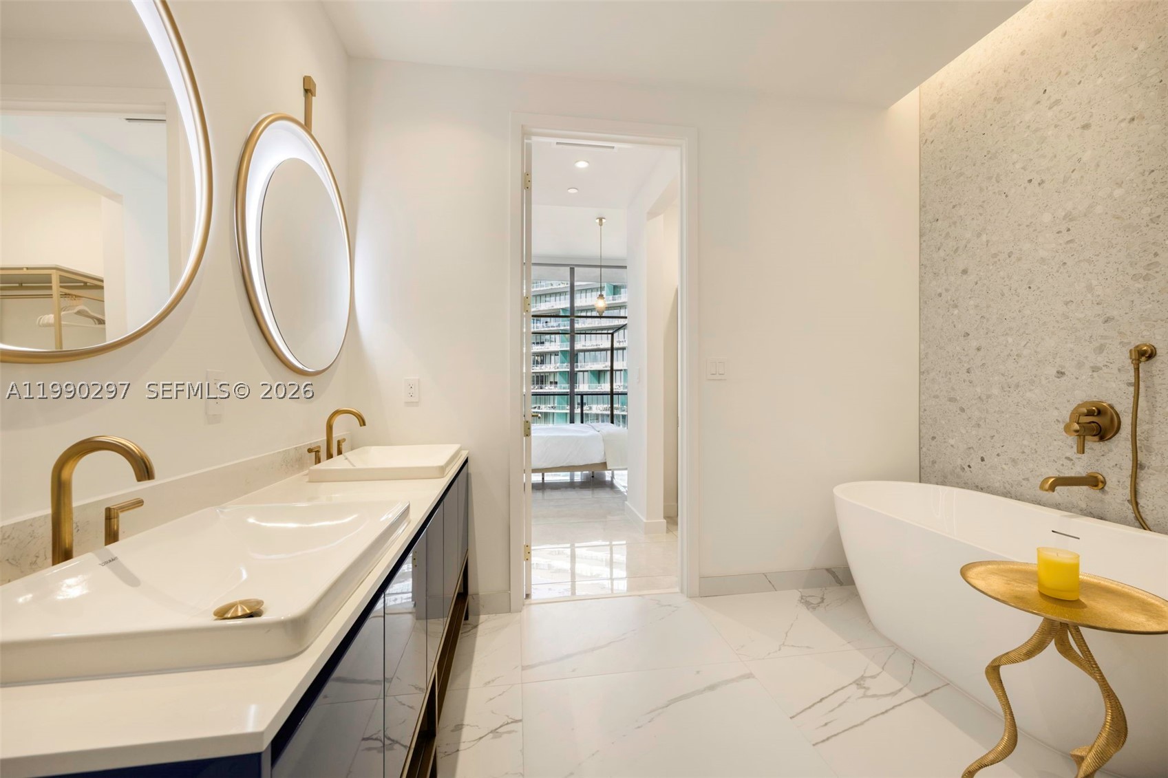 2655 S Bayshore Dr #1505, Coconut Grove FL 33133