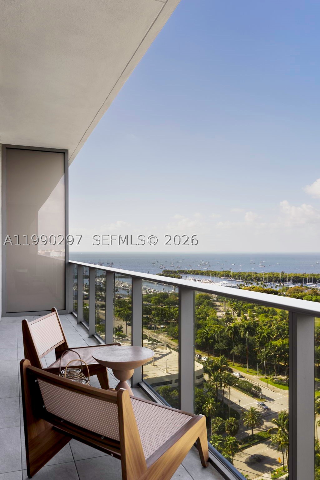 2655 S Bayshore Dr #1505, Coconut Grove FL 33133