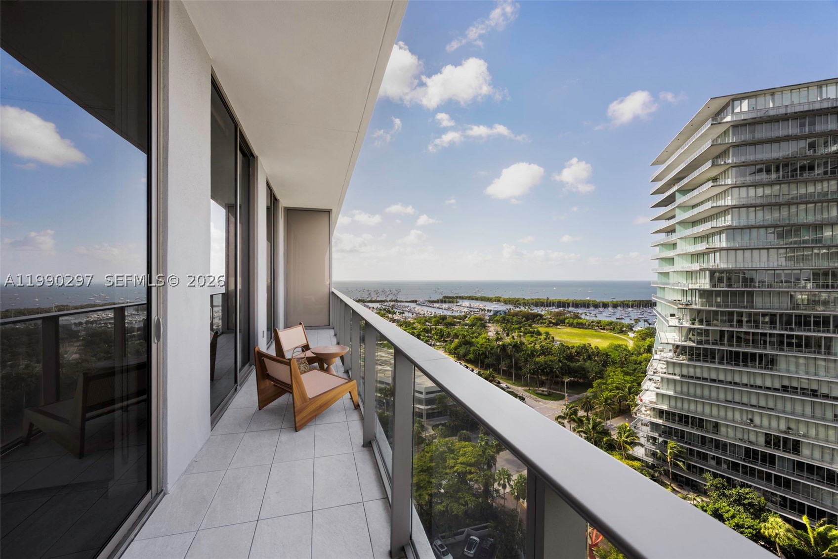2655 S Bayshore Dr #1505, Coconut Grove FL 33133