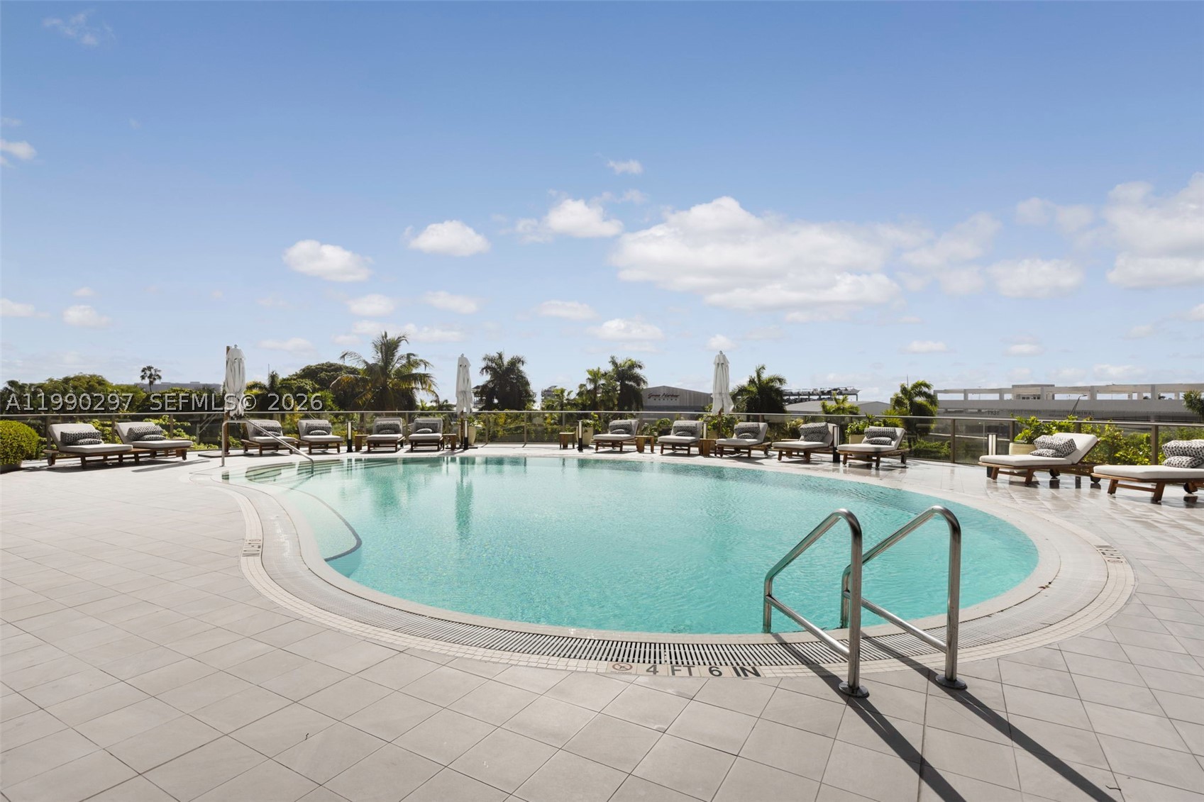 2655 S Bayshore Dr #1505, Coconut Grove FL 33133