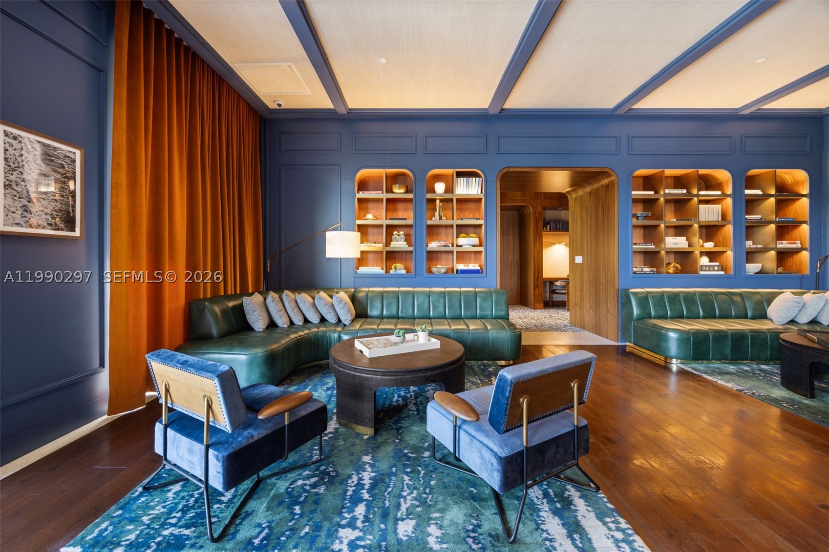 2655 S Bayshore Dr #1505, Coconut Grove FL 33133