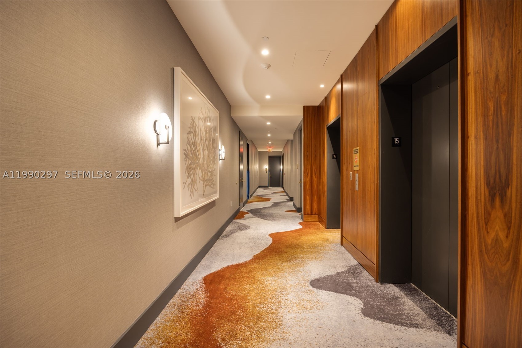 2655 S Bayshore Dr #1505, Coconut Grove FL 33133