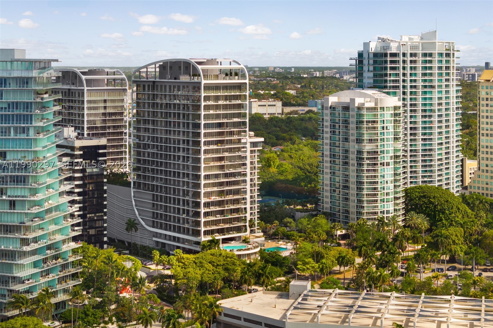 2655 S Bayshore Dr #1505, Coconut Grove FL 33133