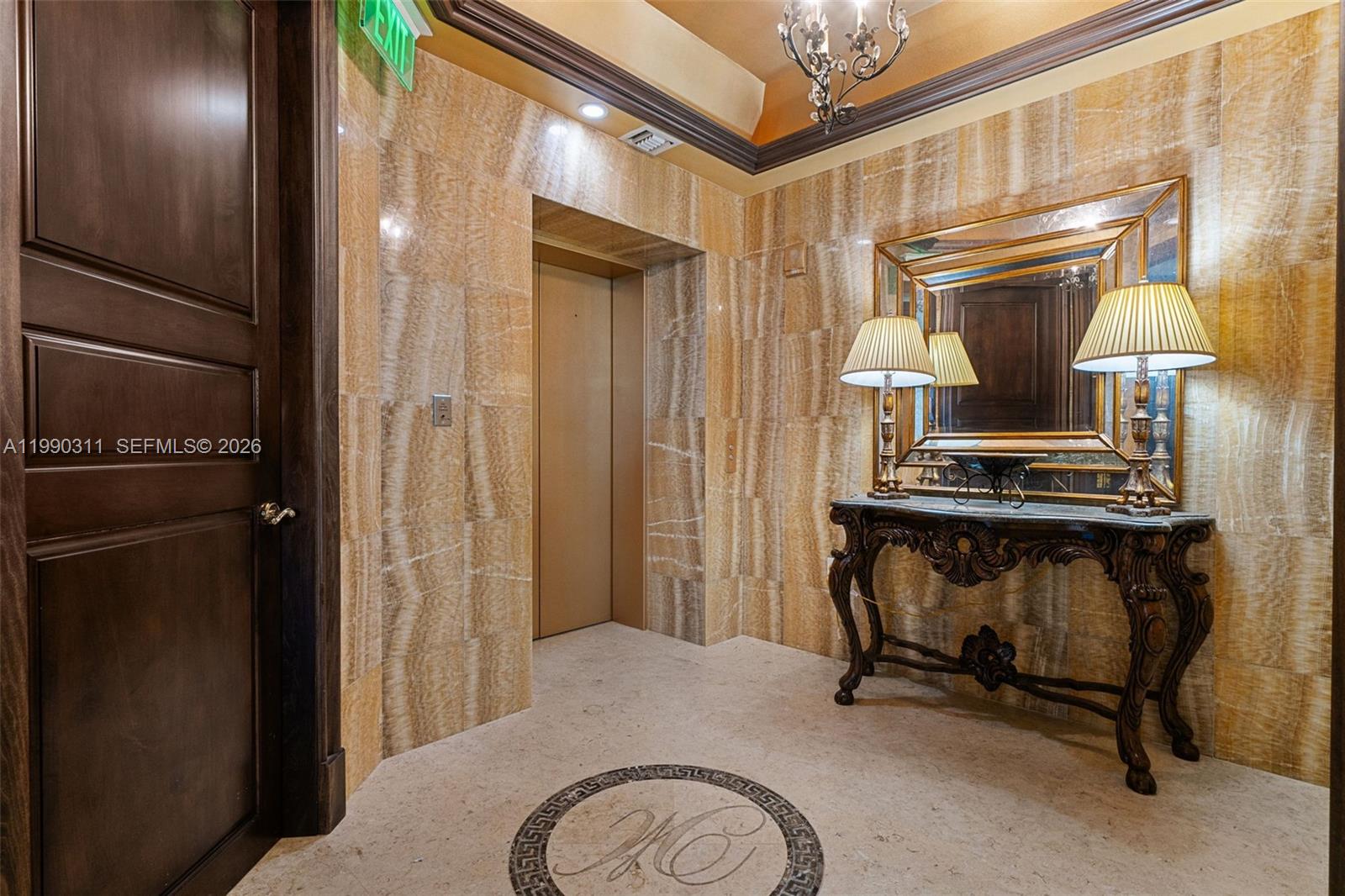 16047 Collins Ave #1604, Sunny Isles Beach FL 33160