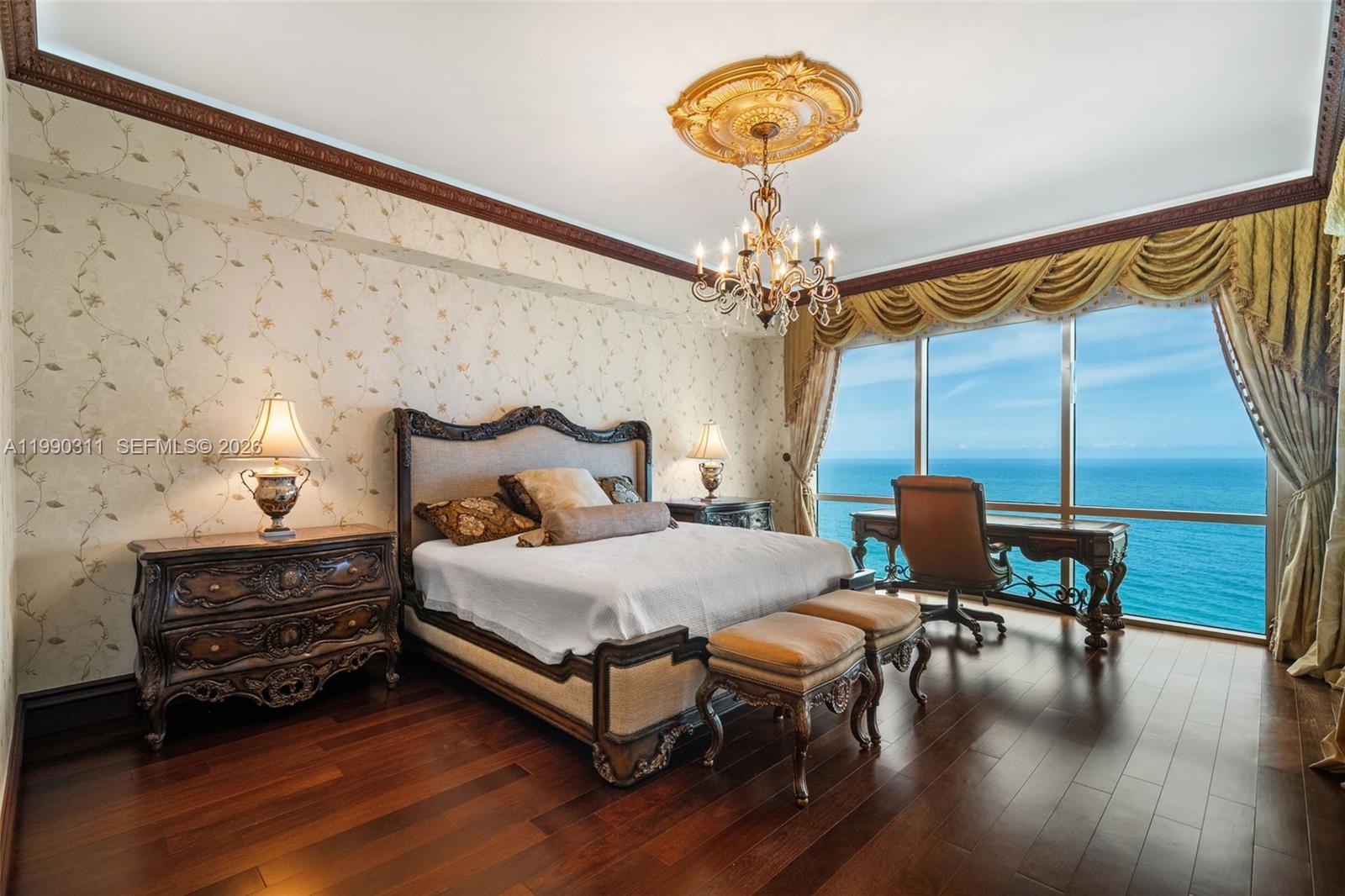 16047 Collins Ave #1604, Sunny Isles Beach FL 33160