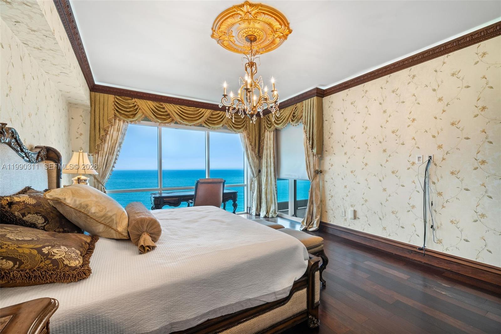 16047 Collins Ave #1604, Sunny Isles Beach FL 33160