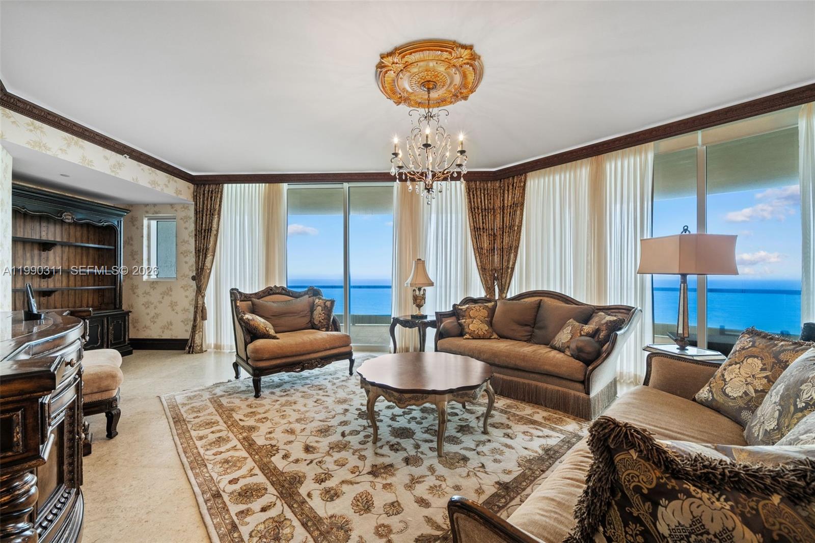 16047 Collins Ave #1604, Sunny Isles Beach FL 33160