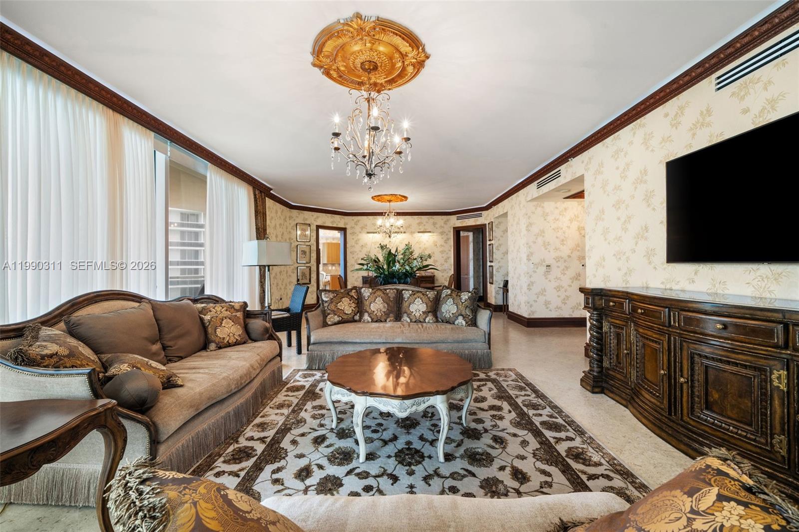 16047 Collins Ave #1604, Sunny Isles Beach FL 33160