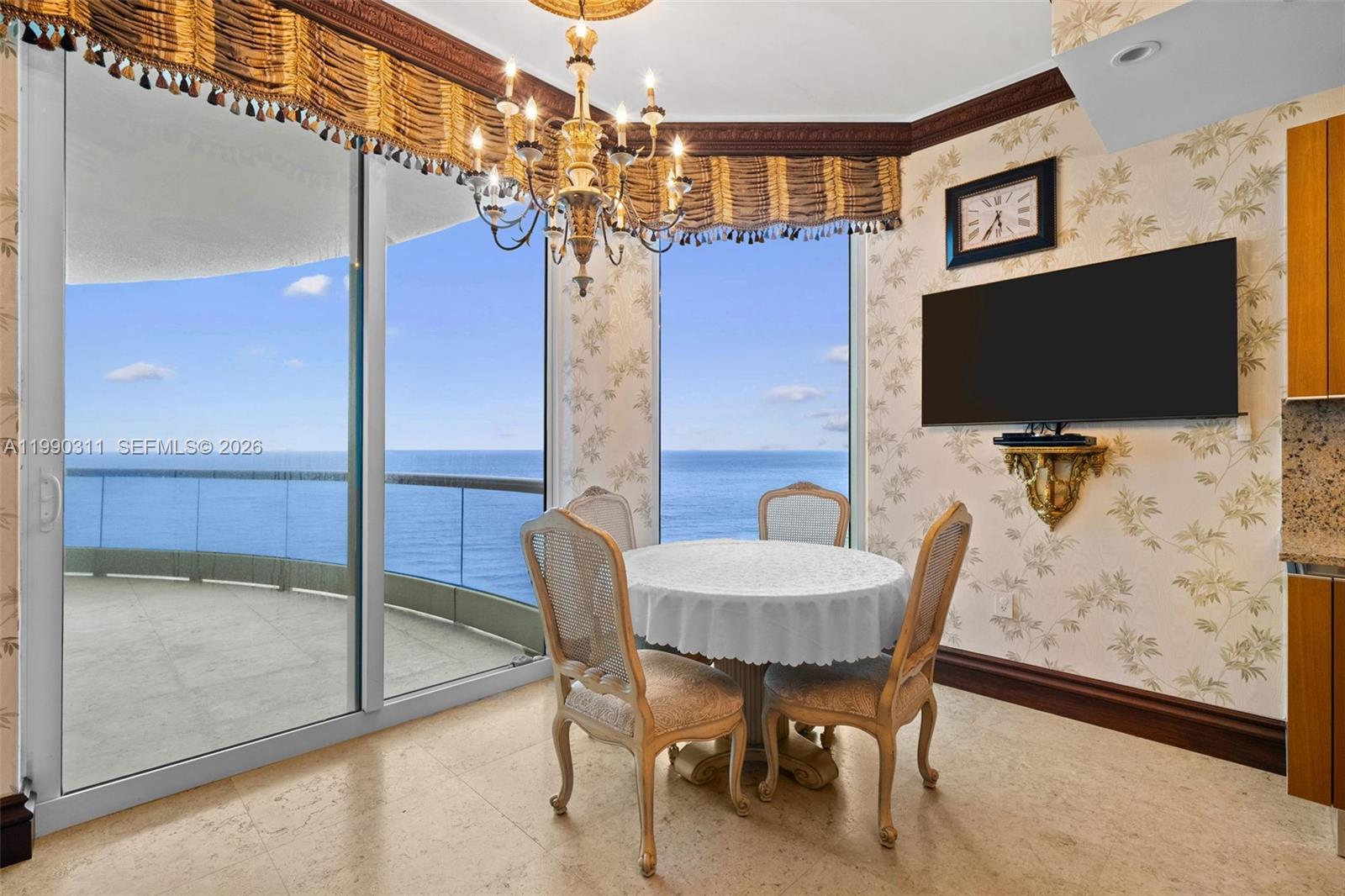 16047 Collins Ave #1604, Sunny Isles Beach FL 33160