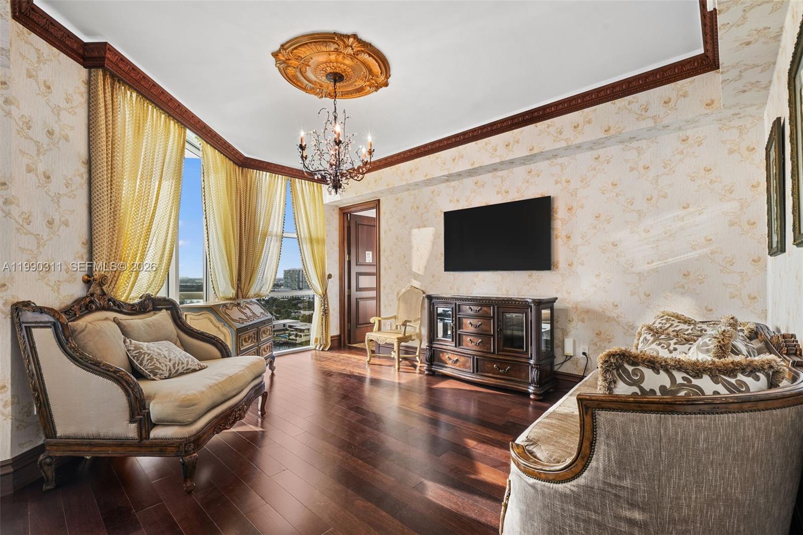 16047 Collins Ave #1604, Sunny Isles Beach FL 33160