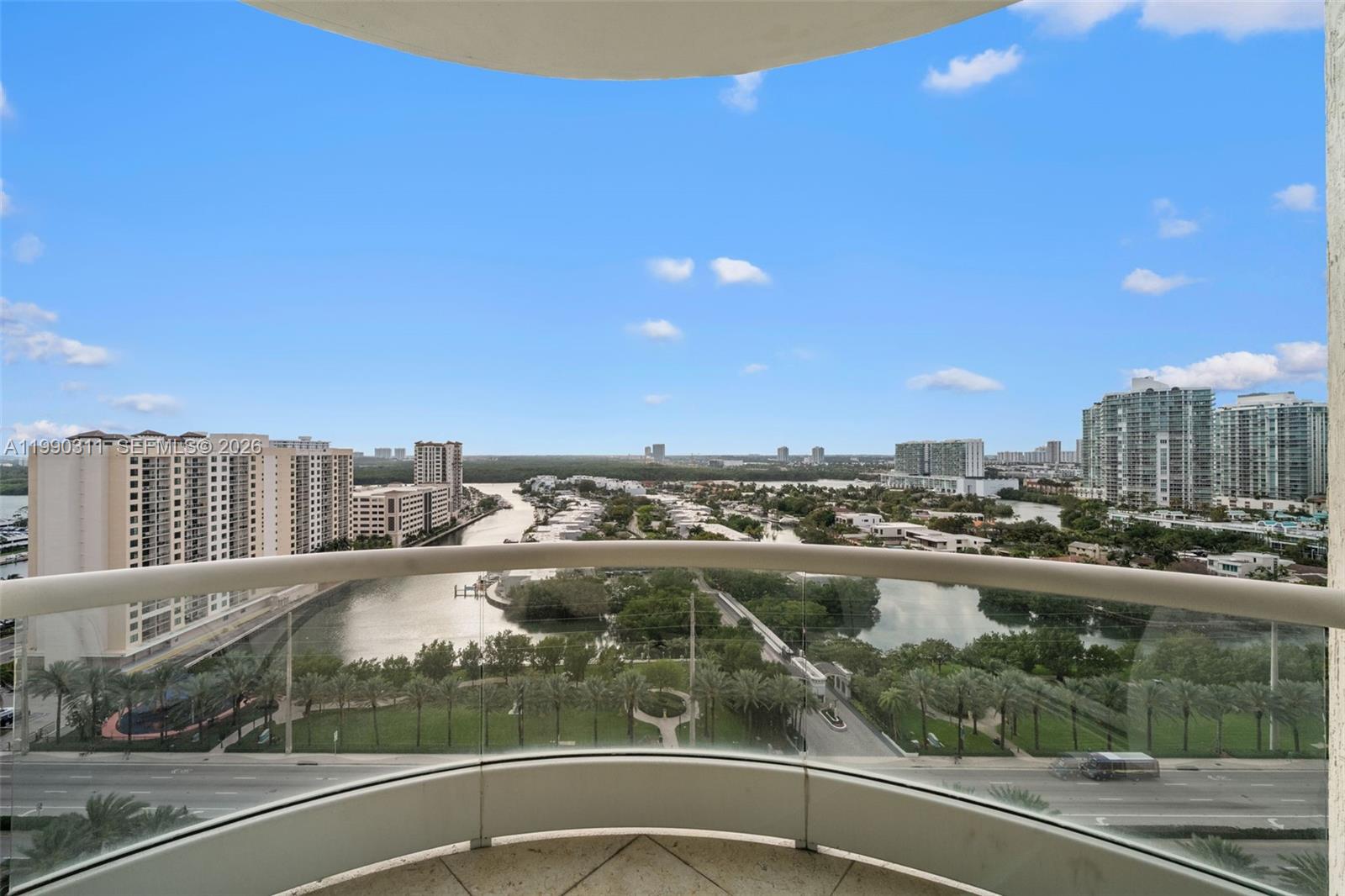 16047 Collins Ave #1604, Sunny Isles Beach FL 33160