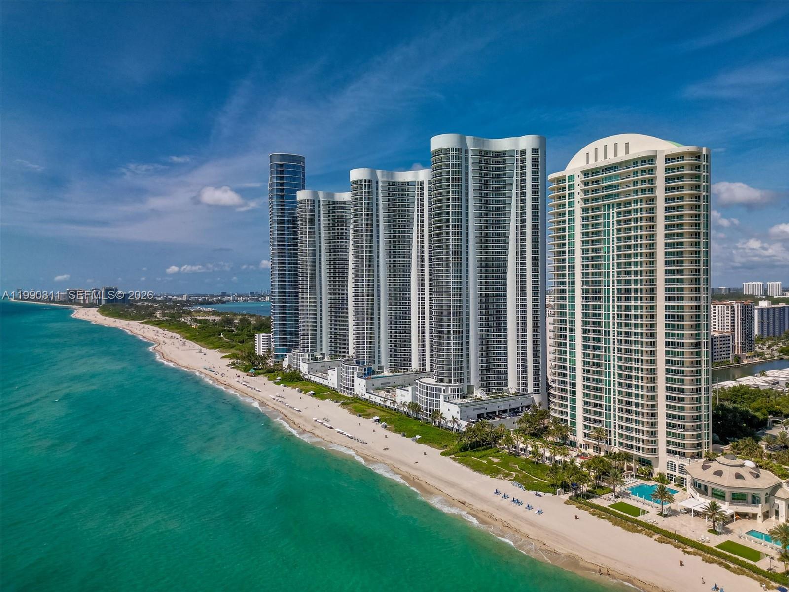 16047 Collins Ave #1604, Sunny Isles Beach FL 33160