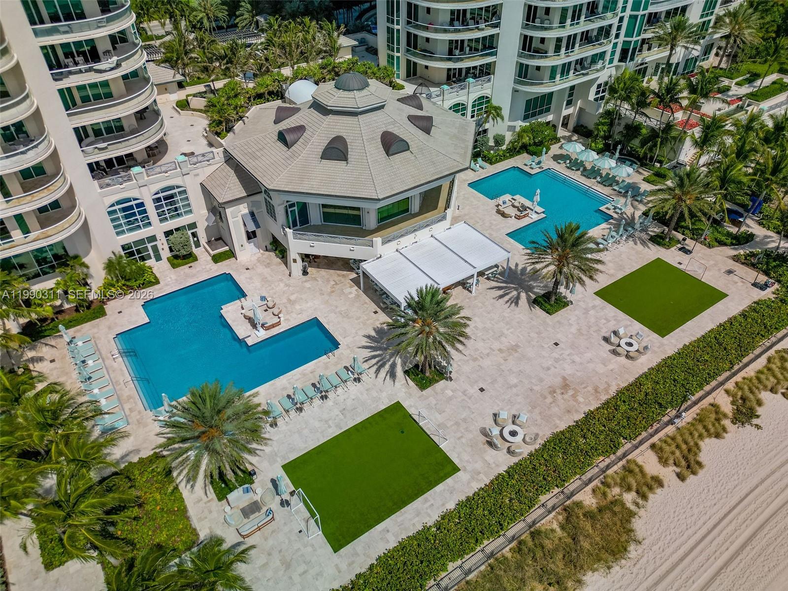 16047 Collins Ave #1604, Sunny Isles Beach FL 33160