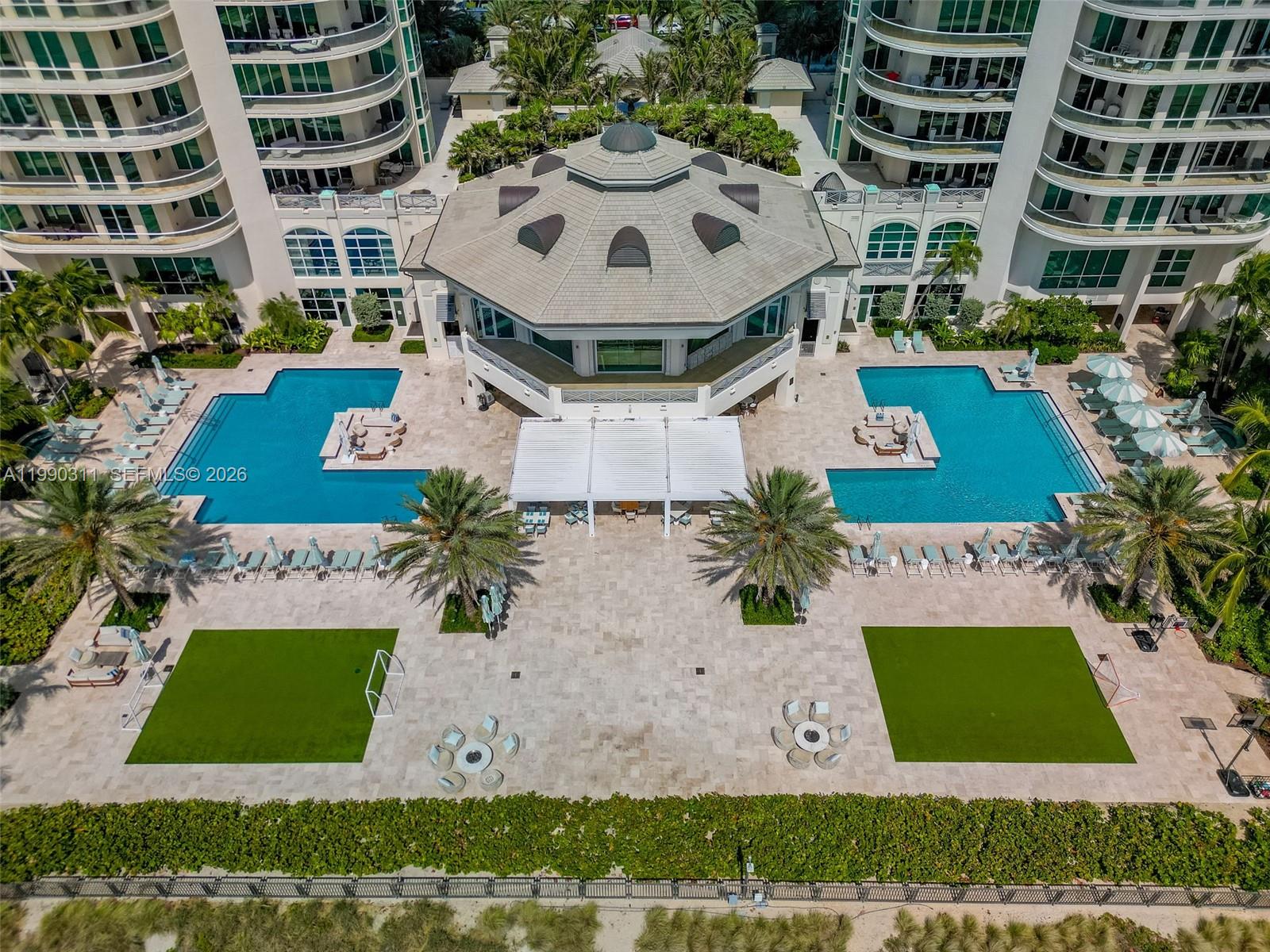 16047 Collins Ave #1604, Sunny Isles Beach FL 33160