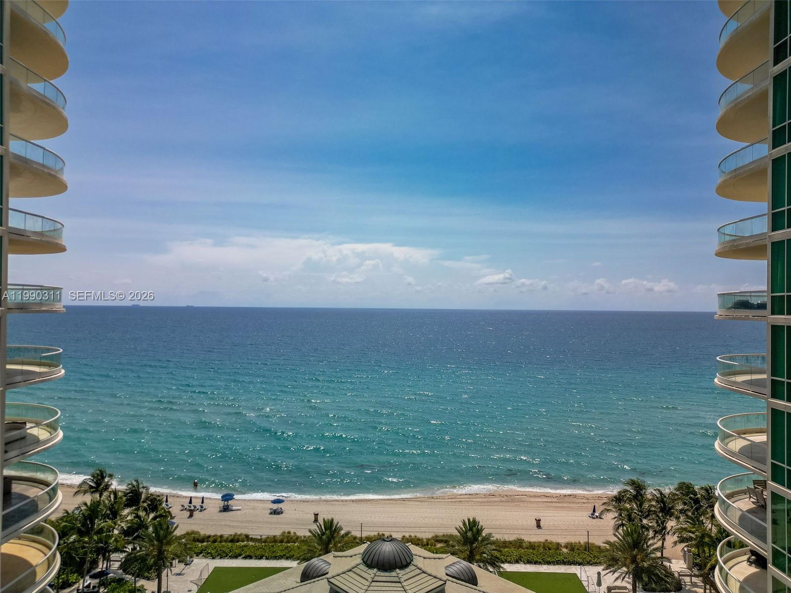 16047 Collins Ave #1604, Sunny Isles Beach FL 33160