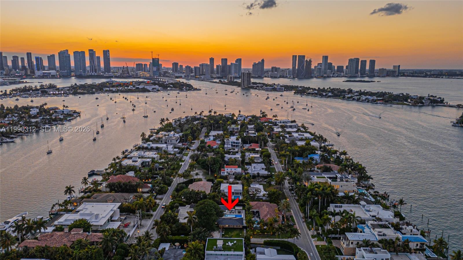 116 W 1st Ct, Miami Beach FL 33139