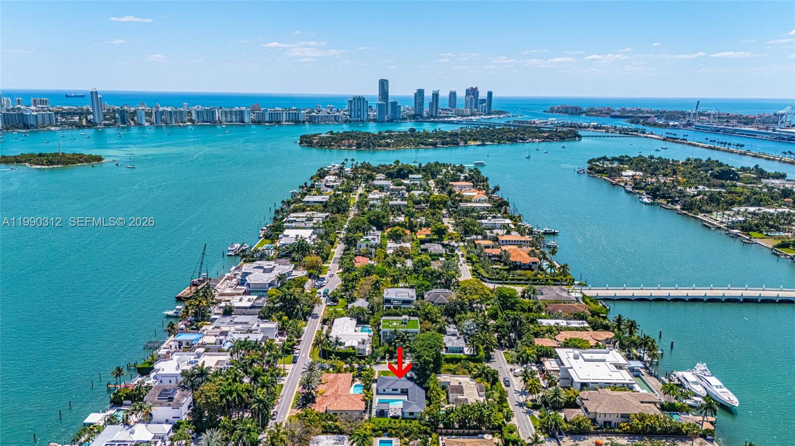 116 W 1st Ct, Miami Beach FL 33139
