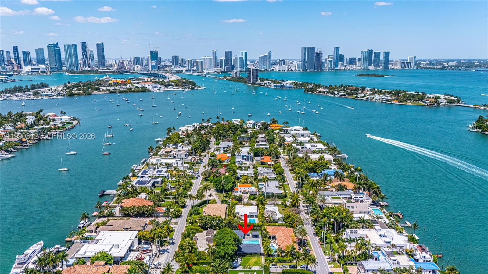 116 W 1st Ct, Miami Beach FL 33139
