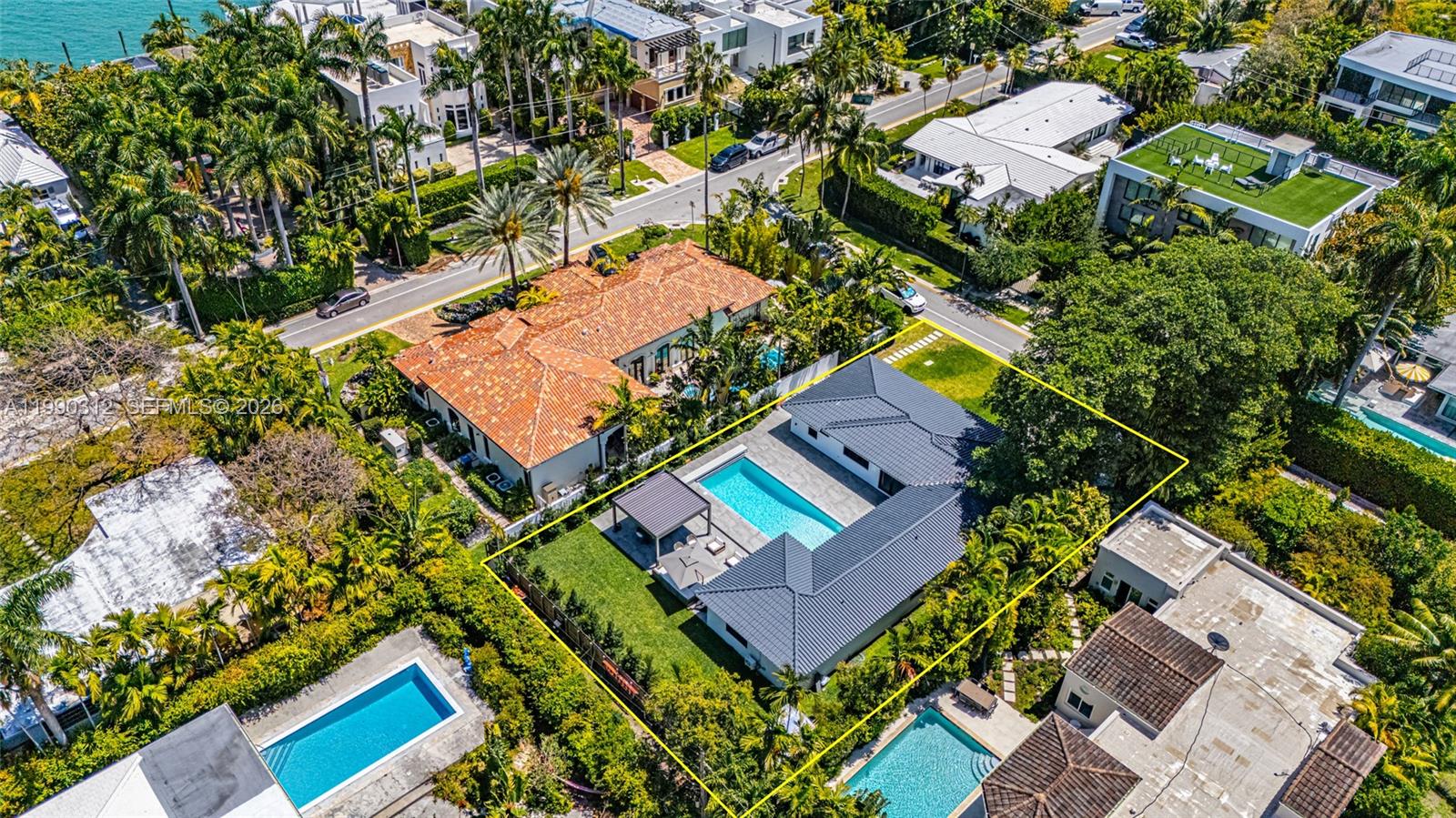 116 W 1st Ct, Miami Beach FL 33139