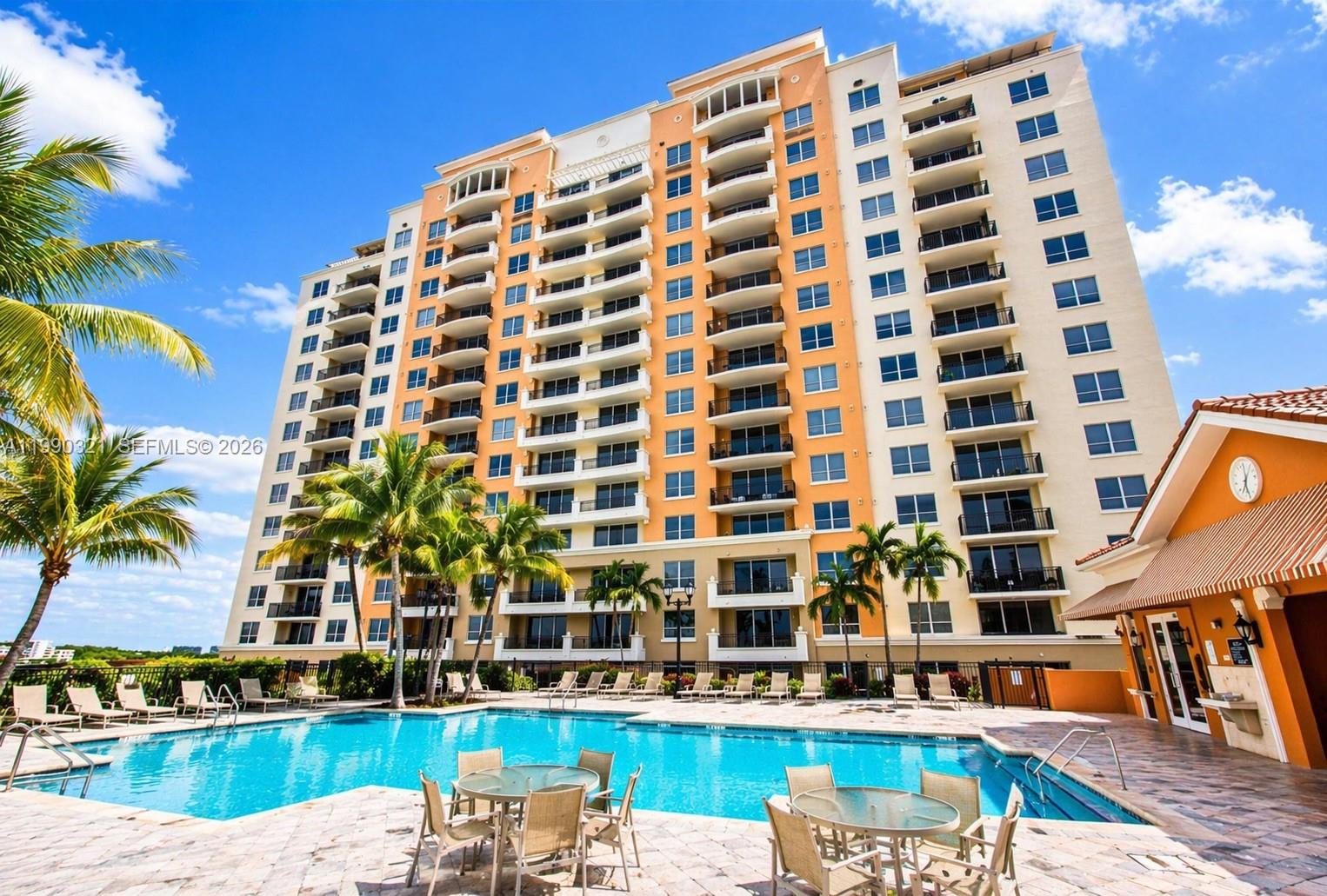 3232 Coral #605, Miami FL 33145