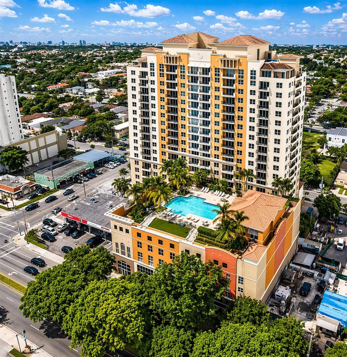 3232 Coral #605, Miami FL 33145