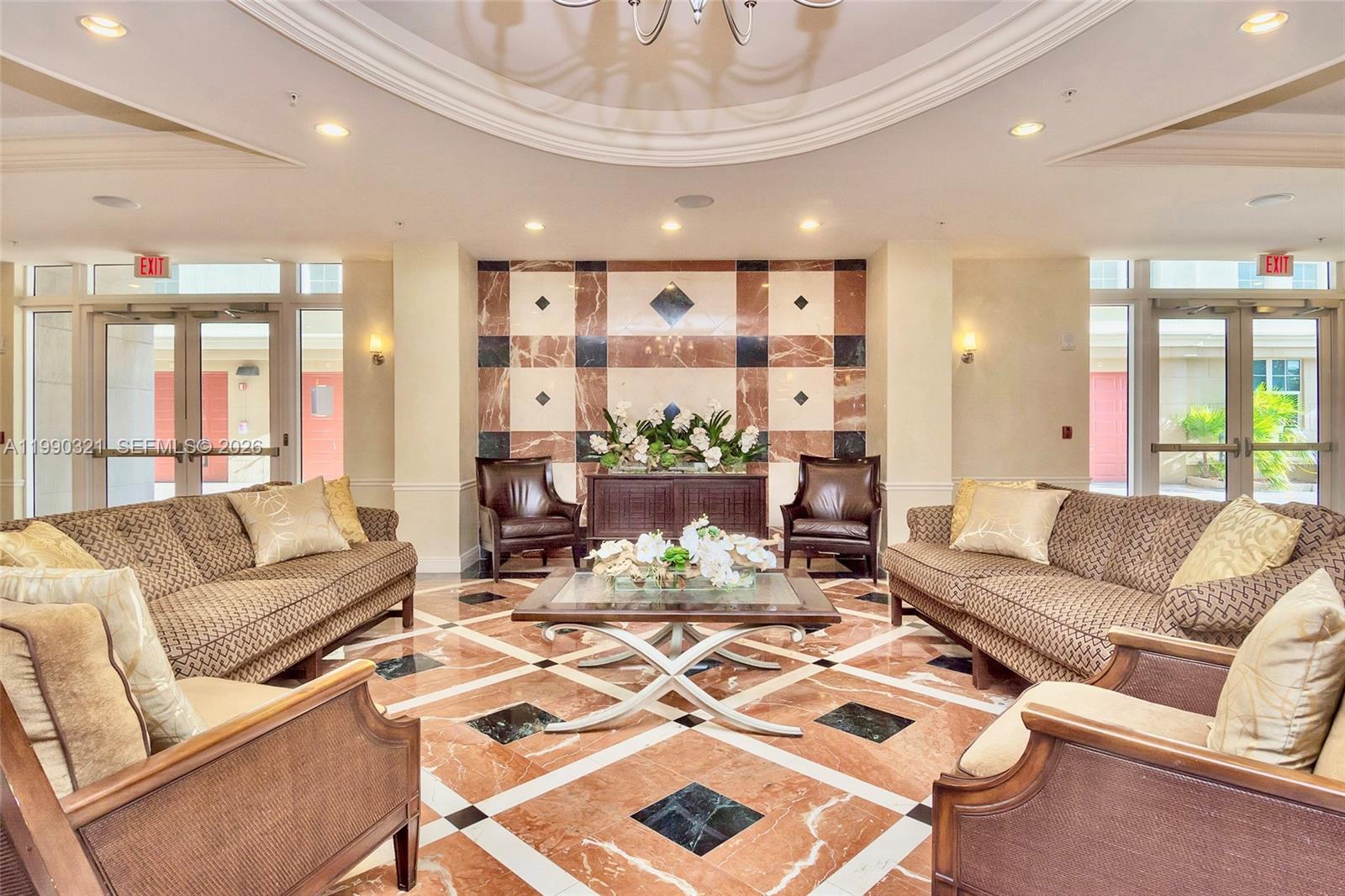 3232 Coral #605, Miami FL 33145