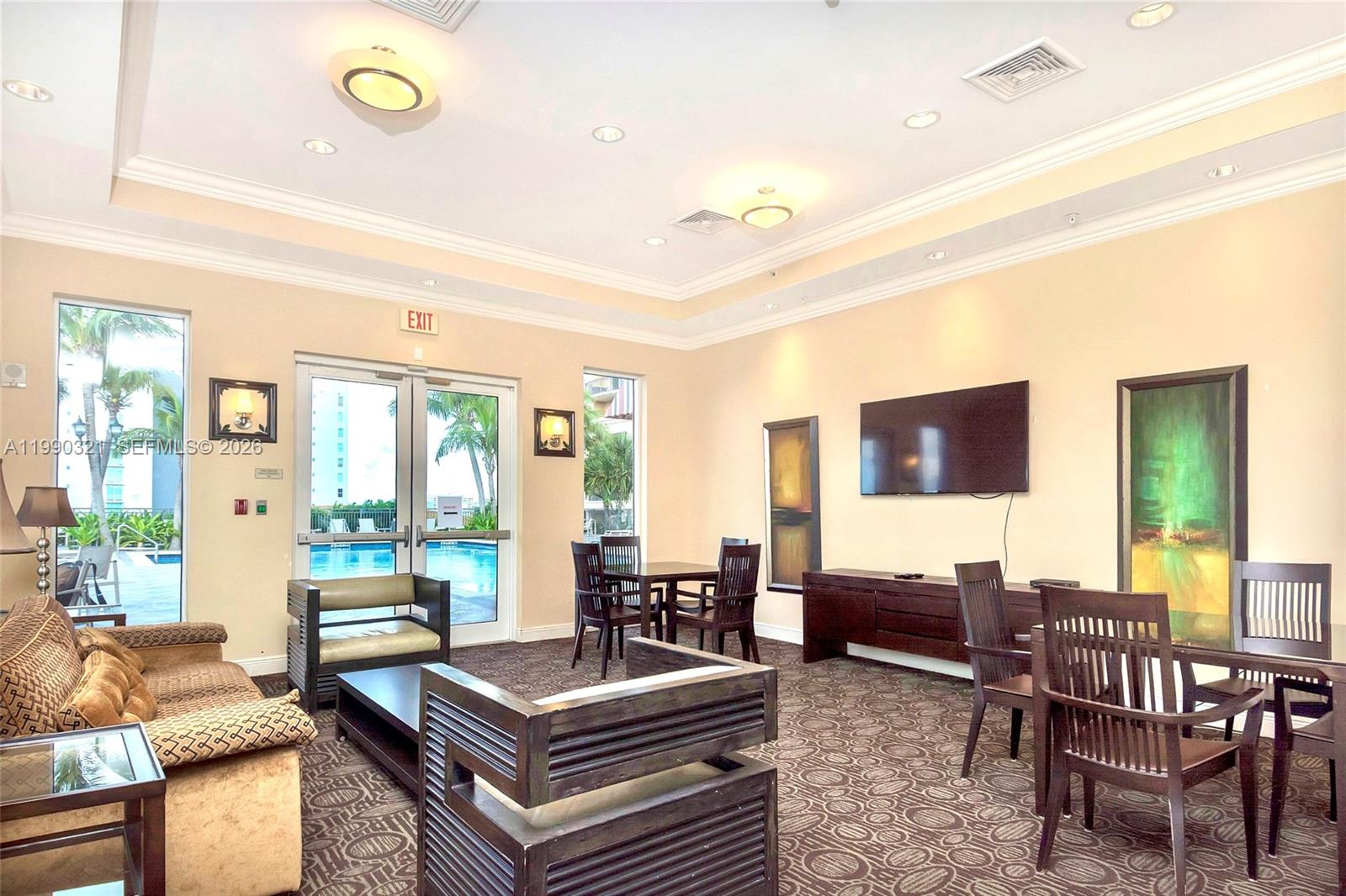 3232 Coral #605, Miami FL 33145