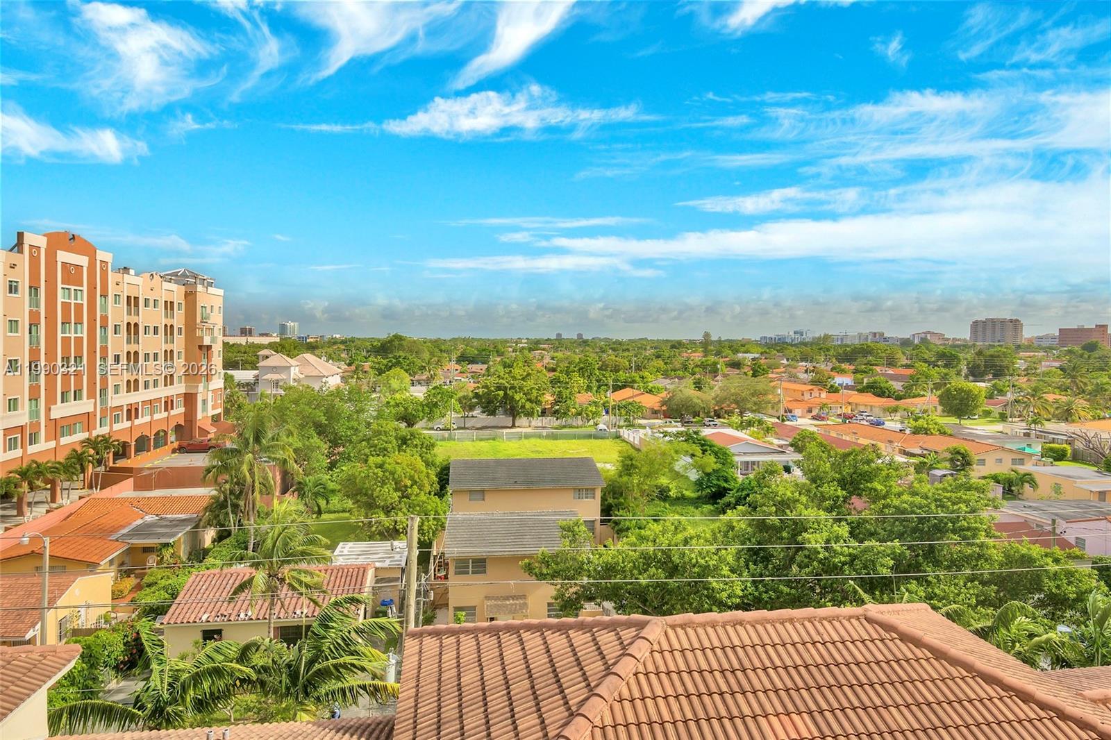 3232 Coral #605, Miami FL 33145