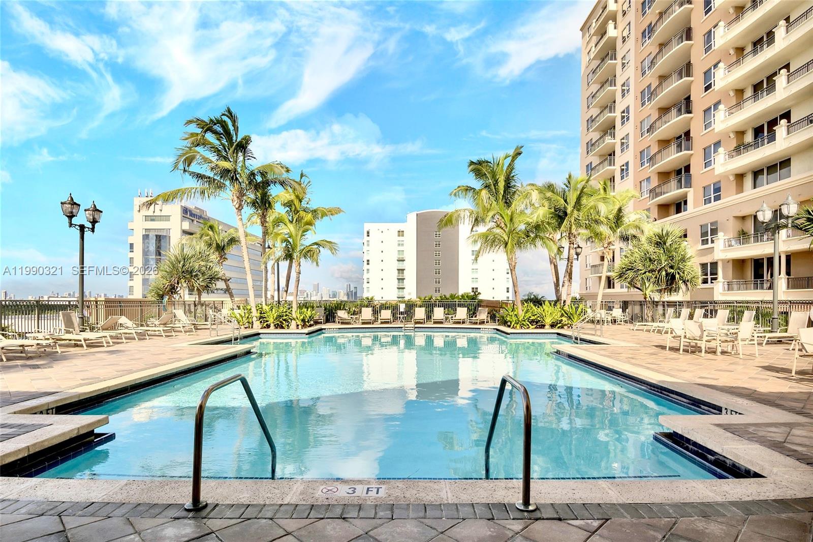 3232 Coral #605, Miami FL 33145