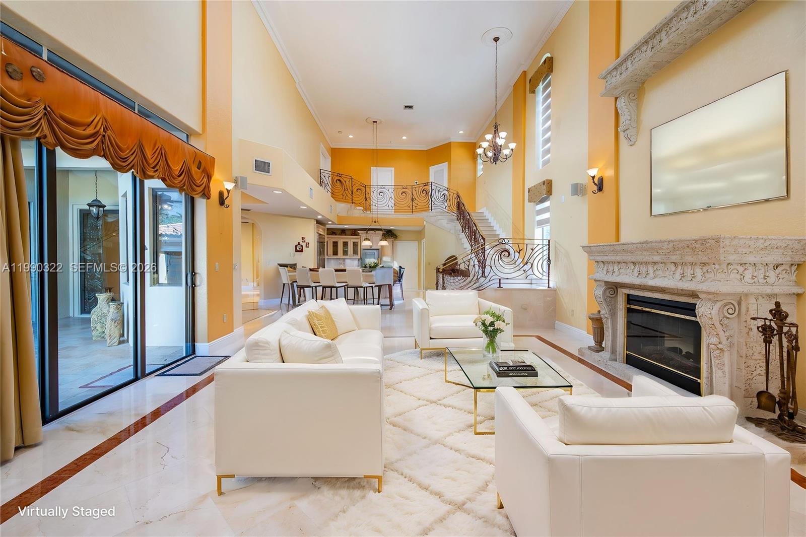 588 Miller Dr, Miami Springs FL 33166