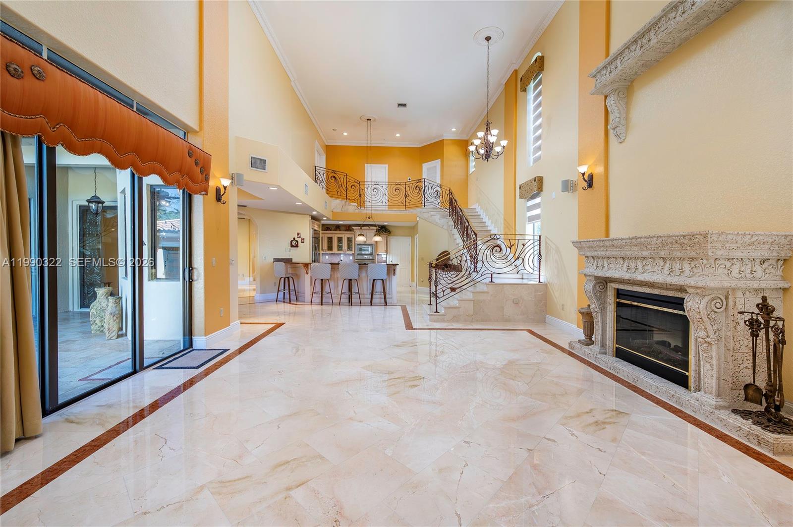 588 Miller Dr, Miami Springs FL 33166