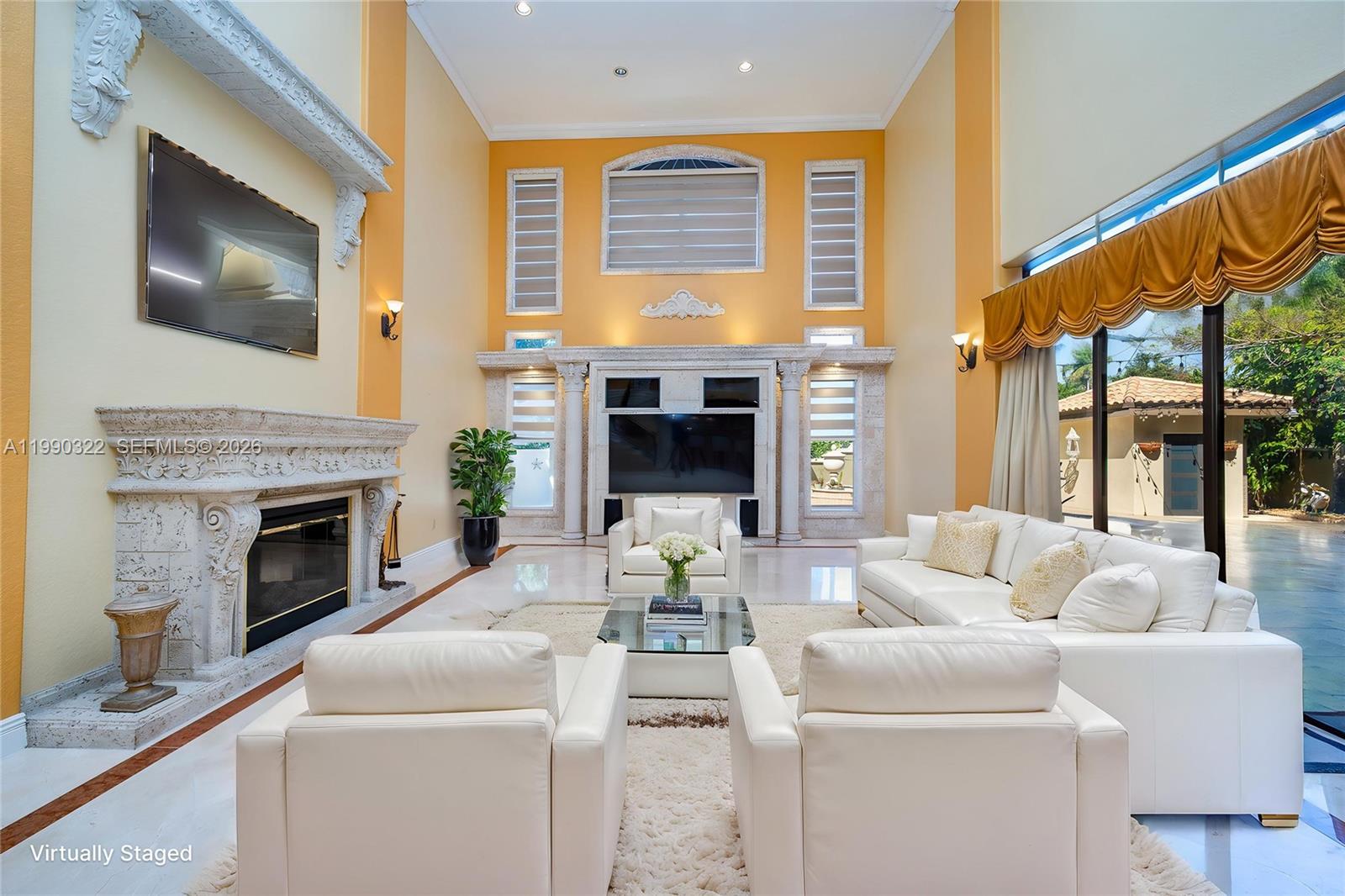 588 Miller Dr, Miami Springs FL 33166