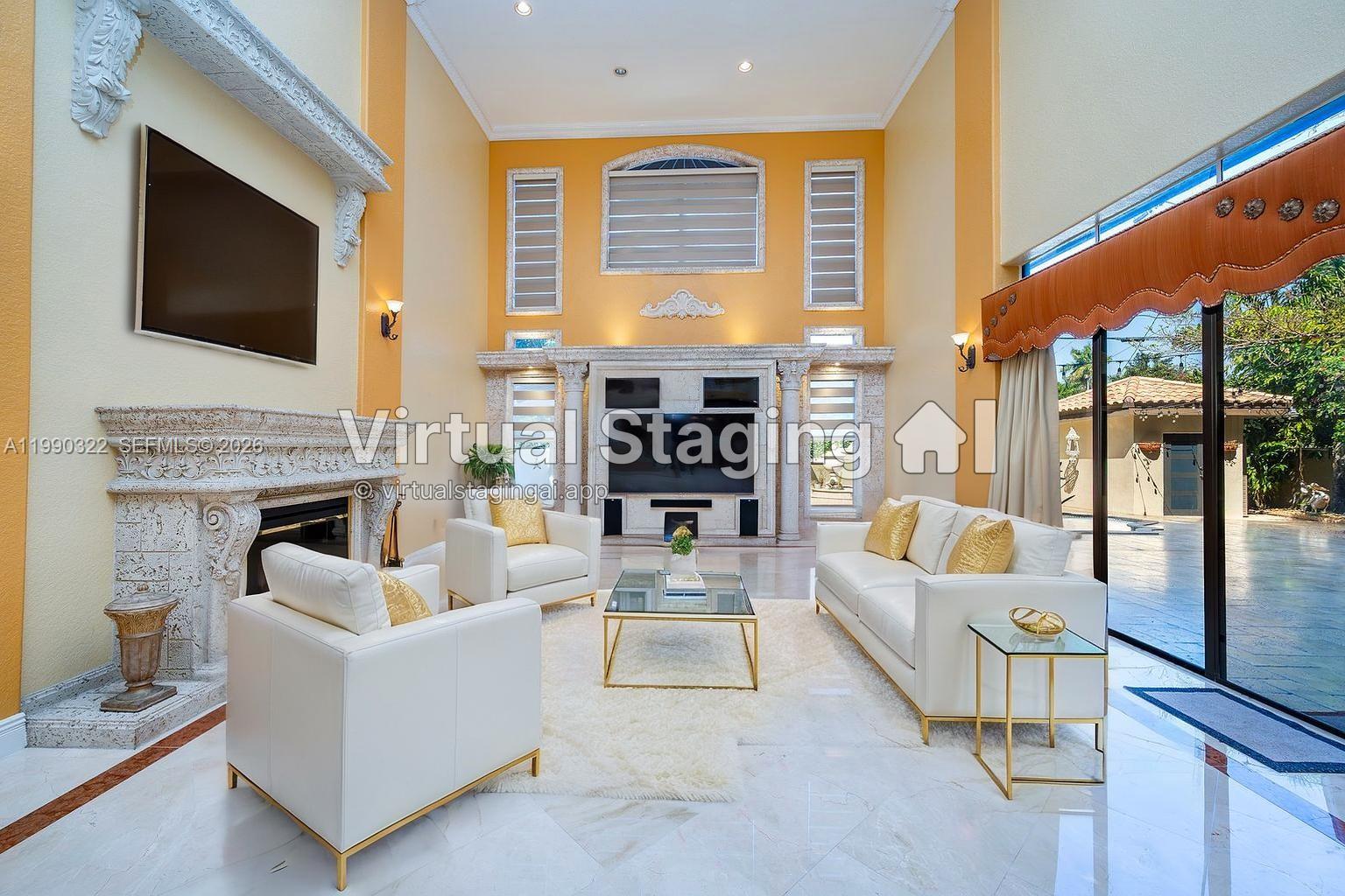 588 Miller Dr, Miami Springs FL 33166