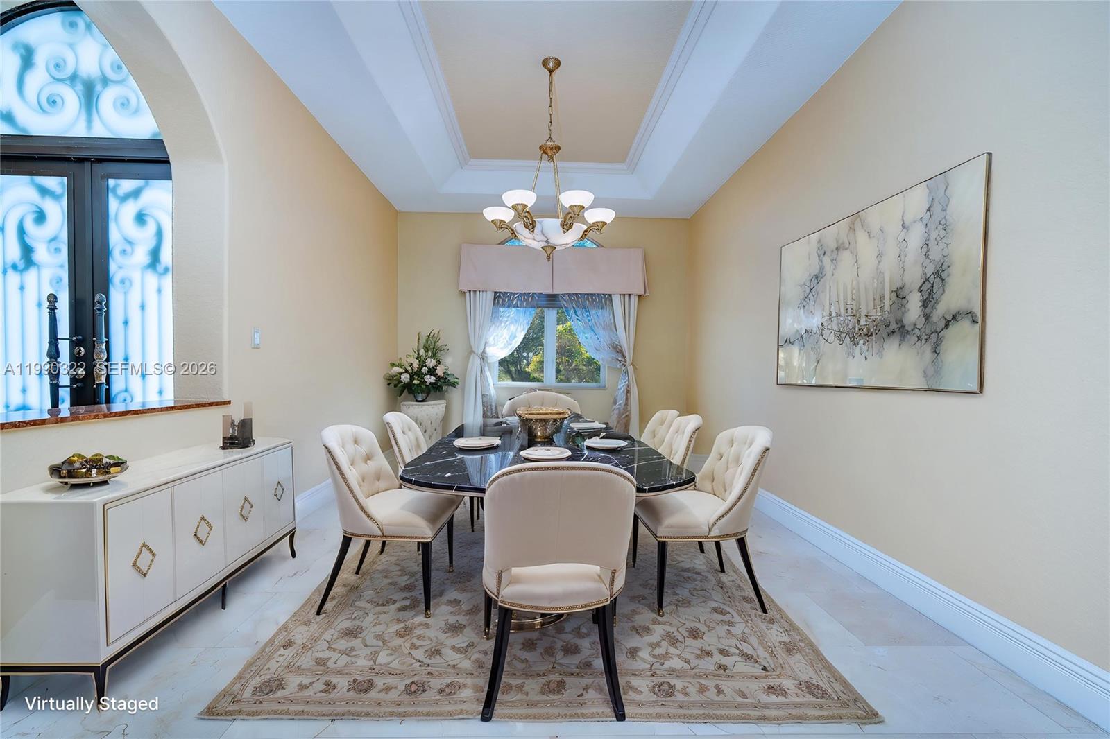 588 Miller Dr, Miami Springs FL 33166