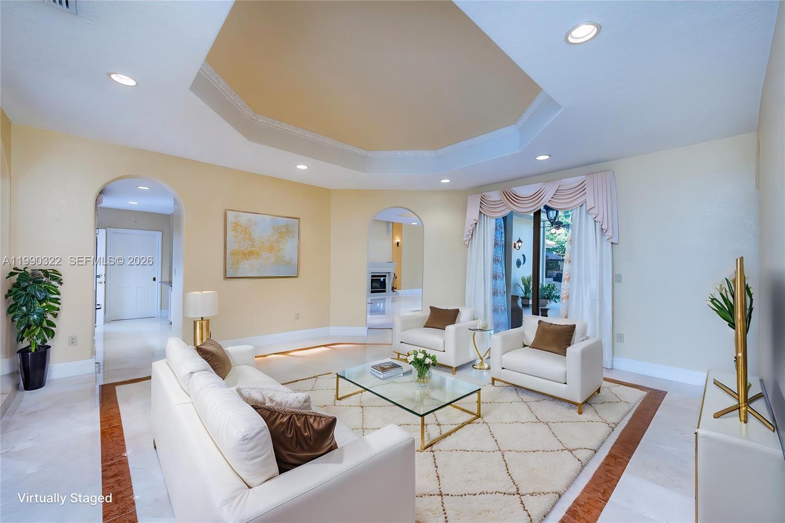 588 Miller Dr, Miami Springs FL 33166