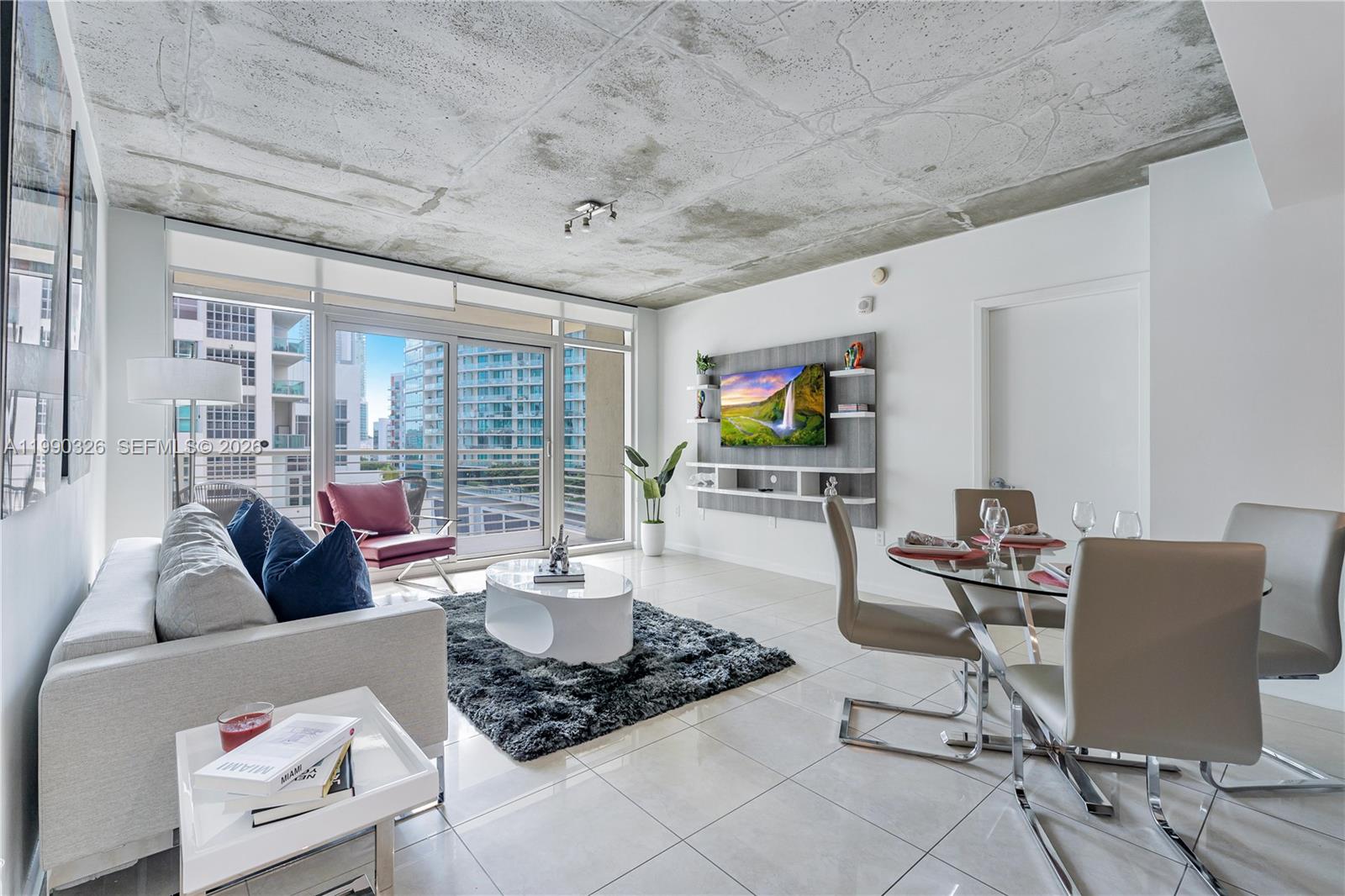 3250 NE 1st Ave #702, Miami FL 33137