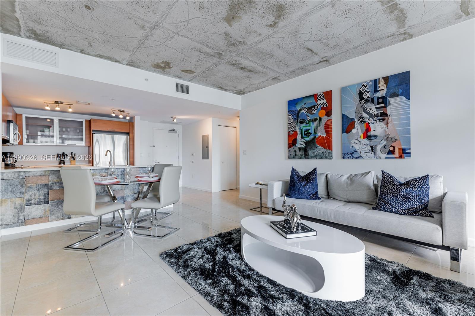 3250 NE 1st Ave #702, Miami FL 33137