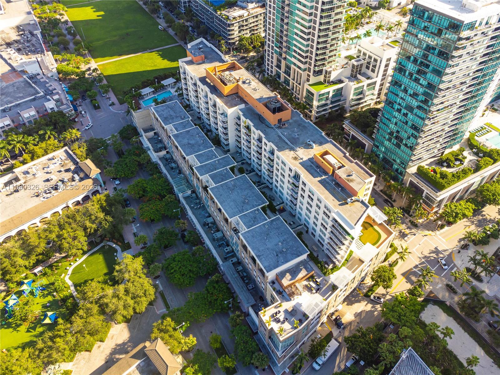 3250 NE 1st Ave #702, Miami FL 33137