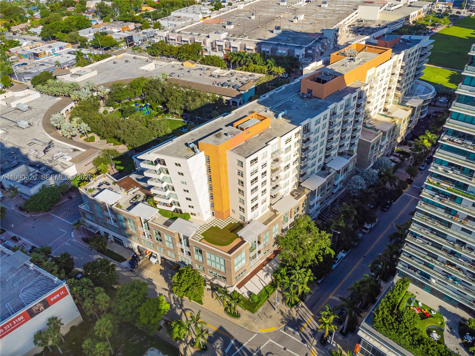 3250 NE 1st Ave #702, Miami FL 33137