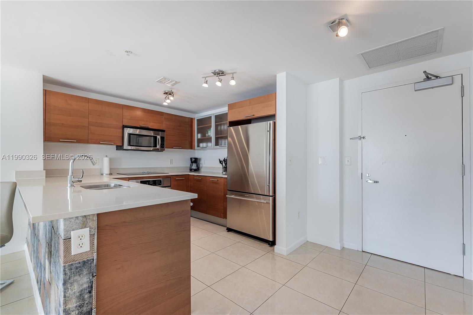 3250 NE 1st Ave #702, Miami FL 33137
