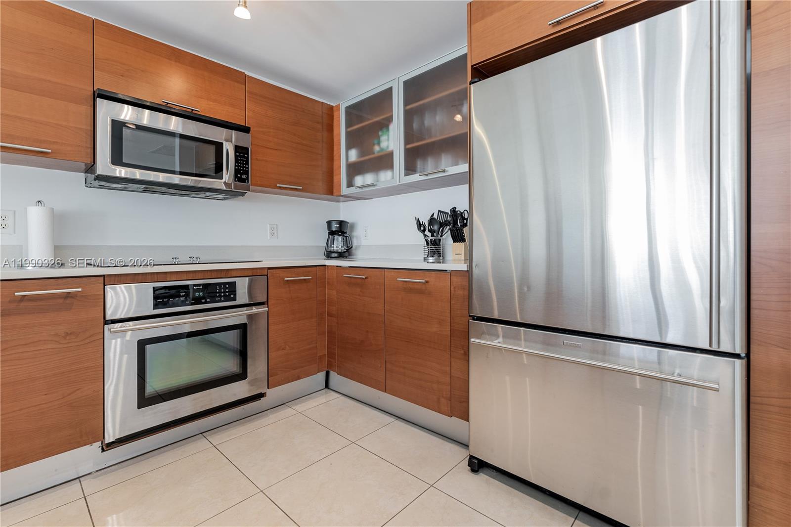 3250 NE 1st Ave #702, Miami FL 33137