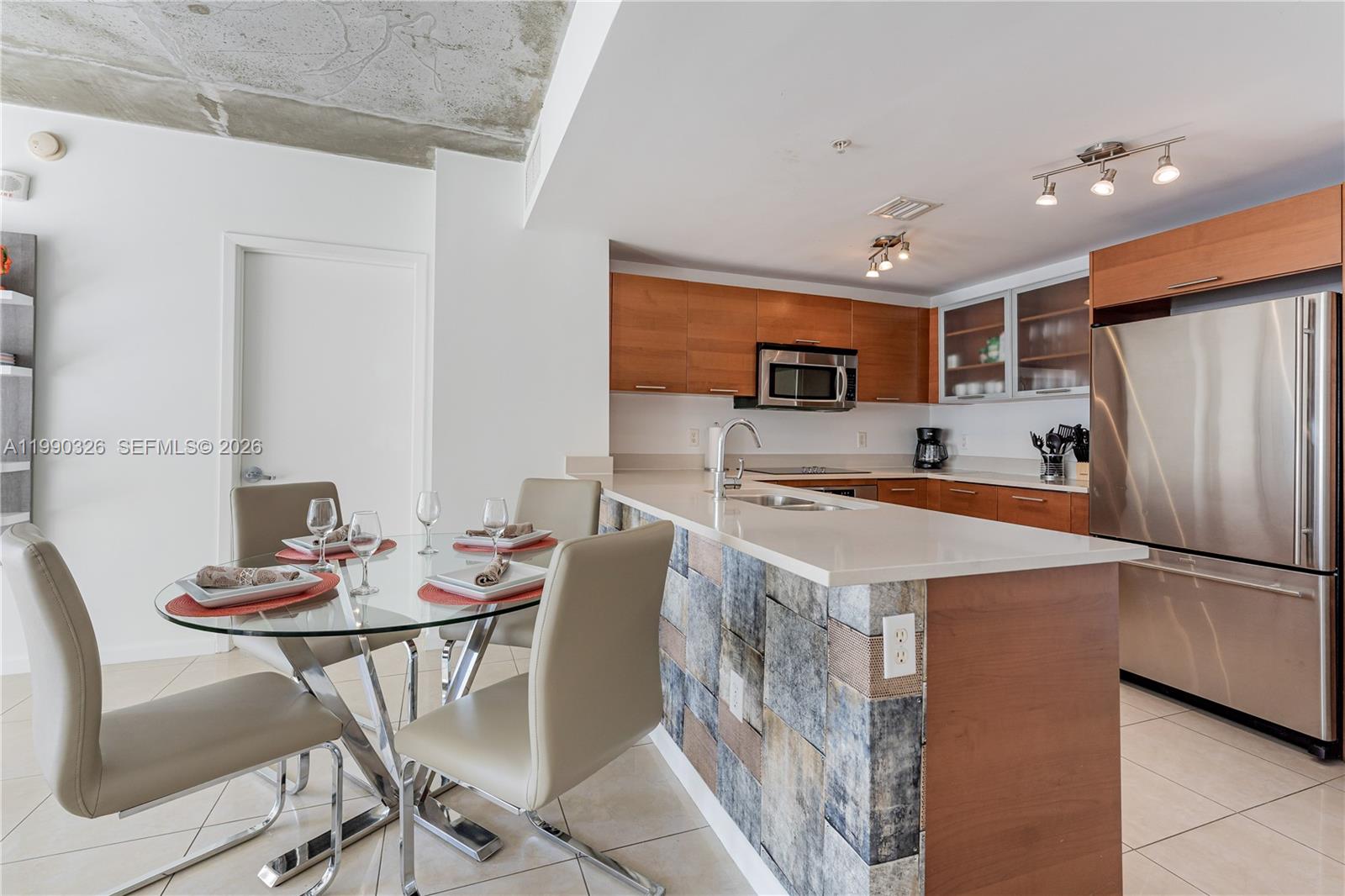 3250 NE 1st Ave #702, Miami FL 33137